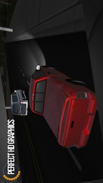 Traffic Car Driving 3D游戲截圖1