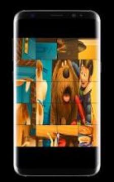 Pets life secret Go toy puzzle游戲截圖3