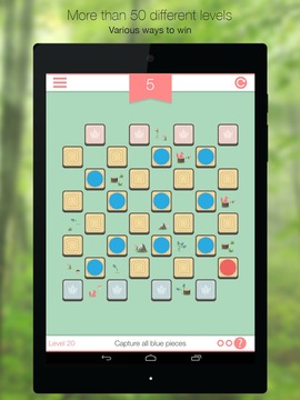 Checkers Quest free游戲截圖5