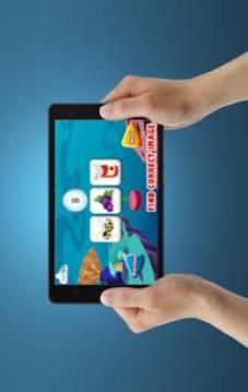 Alphabet for Kids ABC Learning游戲截圖5