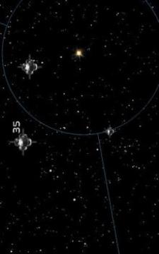 Space Missile Defense: First Person Shooter游戲截圖5