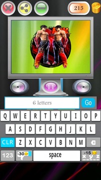 PC Icon Guess游戲截圖3