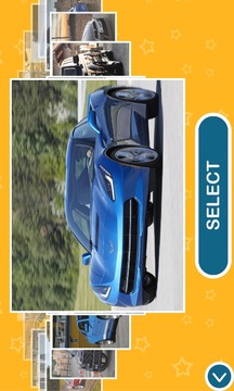 Cars - Jigsaw Puzzles游戲截圖4