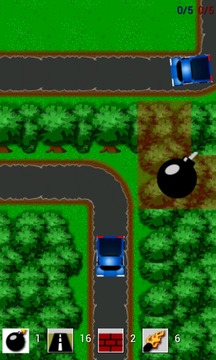 Automania Free游戲截圖3
