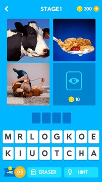 Guess What - Fun Pic Quiz游戲截圖1