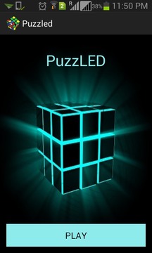 Puzzled游戲截圖1