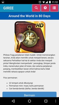 XL Indonesia Player游戲截圖3