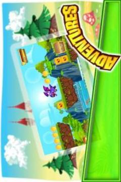 Bubbles Adventure游戲截圖1