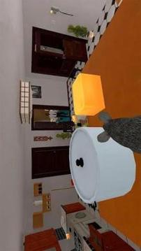 City Rat Life Simulator游戲截圖1