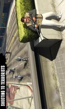 Shoot Counter Terrorist游戲截圖3