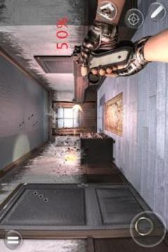 House Destruction Smash Destroy FPS Shooting House游戲截圖2