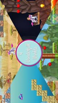 Princess Sofia with adventure with horse游戲截圖3