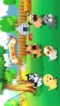 My Puppy: Virtual Pet游戲截圖4