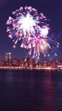 Fireworks Show游戲截圖3