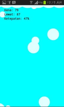 Game Bubble游戲截圖4