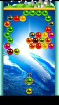Bubble Shooter Star游戲截圖3