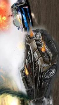 Death Race 2018游戲截圖1