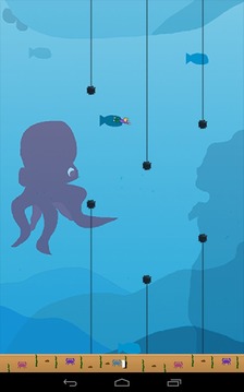 Aqua Hero游戲截圖2