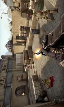 Commando Counter Terrorist游戲截圖1