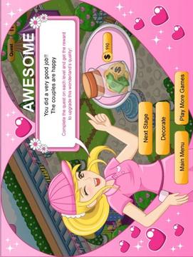 Kids Park Manager Game游戲截圖3