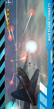 World War Plane 1943游戲截圖2