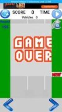 Super Racers Car Racing Game游戲截圖1