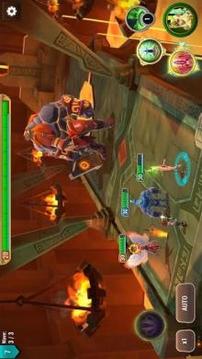Guide for Might & Magic: Elemental Guardians游戲截圖1