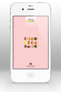 Fruit Dozen游戲截圖4