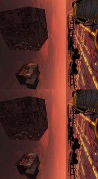 VR Escape Borg Colony游戲截圖4