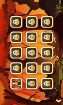 Jungle Jack Adventure游戲截圖1