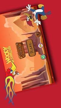 Adventure Woody Woodpecker forest游戲截圖5