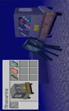 Vanilla Vehicles Addon MCPE游戲截圖4