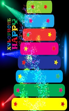 Happy Xylophone游戲截圖2
