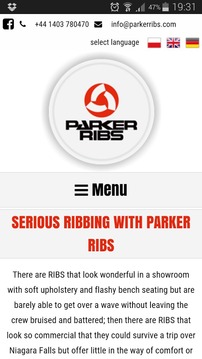 Parker Ribs游戲截圖2