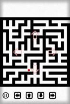 Exit Classic Maze Labyrinth游戲截圖2