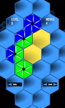 Hex Free游戏截图2