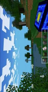 Craft New City 3游戲截圖2