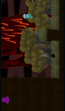 Death the Reaper (Platformer)游戲截圖2