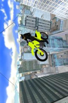 Motorbike Extreme Driving 3D游戲截圖4