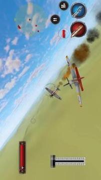 aircraft battle air combat elite游戲截圖2