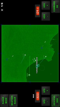 ATC Operations - Los Angeles游戲截圖3