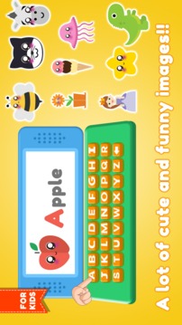 Kids Computer游戲截圖1