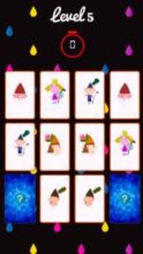 ben boy and holly superho kingdom游戲截圖3