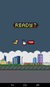 Pipit Bird游戲截圖5