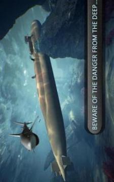 Submarine Russian Simulator : Us Army Transport游戲截圖2