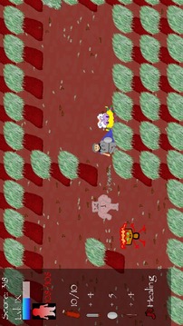 Roguelike Runner游戲截圖3