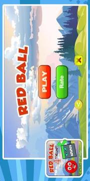 New Red Ball 4 new world游戲截圖5