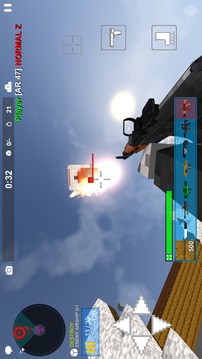 Death Blocks 4游戲截圖3