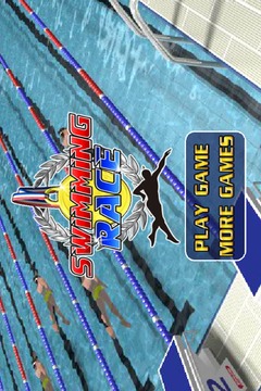 Swimming Race 2016游戏截图1