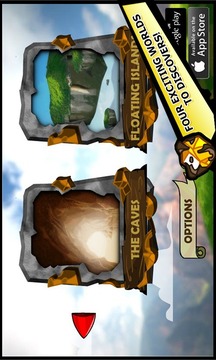 Gold Hunters - Free puzzle游戲截圖5